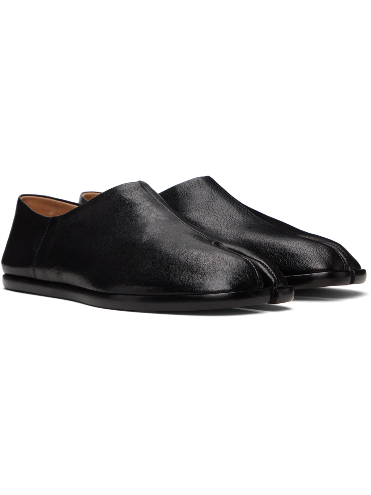 Maison Margiela Tabi Babouches スリッポン - 画像4