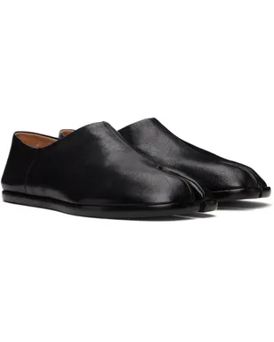 Maison Margiela Tabi Babouches スリッポン - サムネイル4