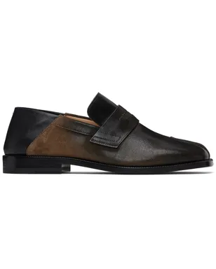 Maison Margiela Tabi City ローファー - サムネイル1