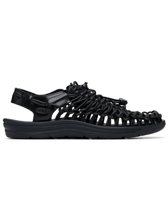 KEEN KEEN UNEEK レザー サンダルの商品画像