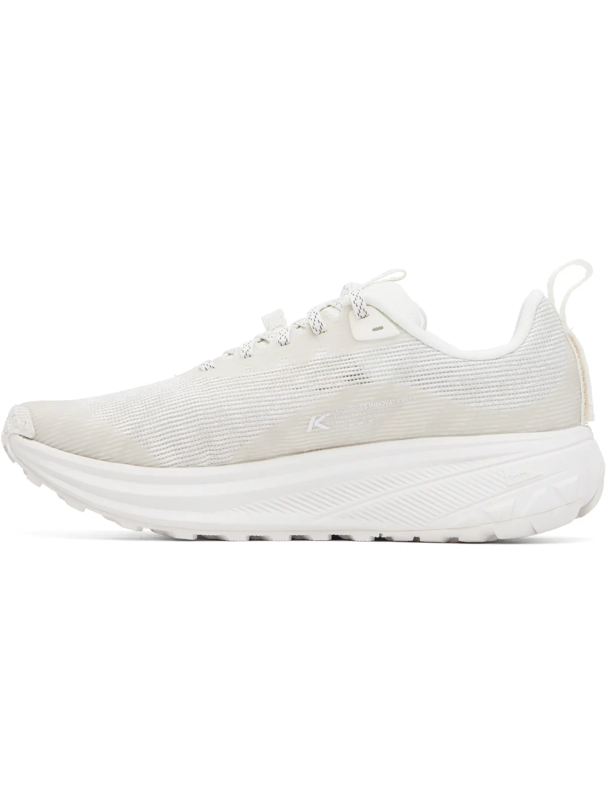 KEEN Roam トレイル ランニング スニーカー - 画像3