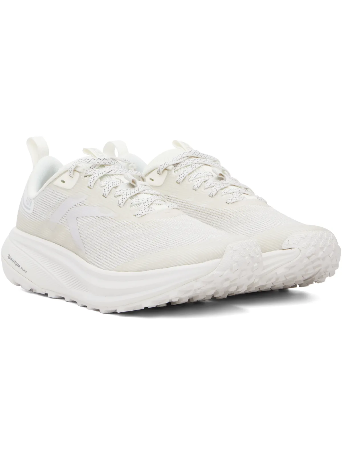 KEEN Roam トレイル ランニング スニーカー - 画像4