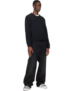 Maison Margiela Replica Embroidery スニーカー - サムネイル5