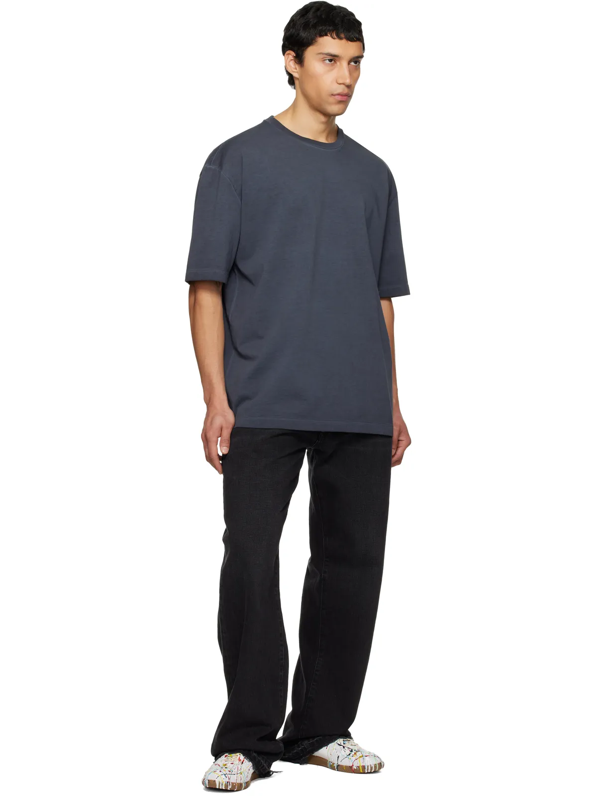 Maison Margiela Paint Replica スニーカー - 画像5
