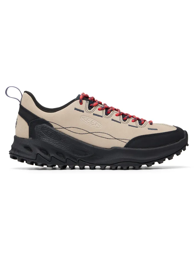 KEEN KEEN Jasper Zionic スニーカーの商品画像