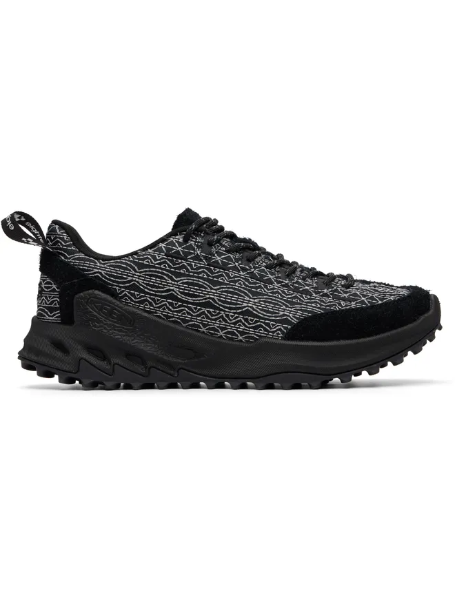 KEEN KEEN 18 Eastエディション Jasper Zionic スニーカーの商品画像