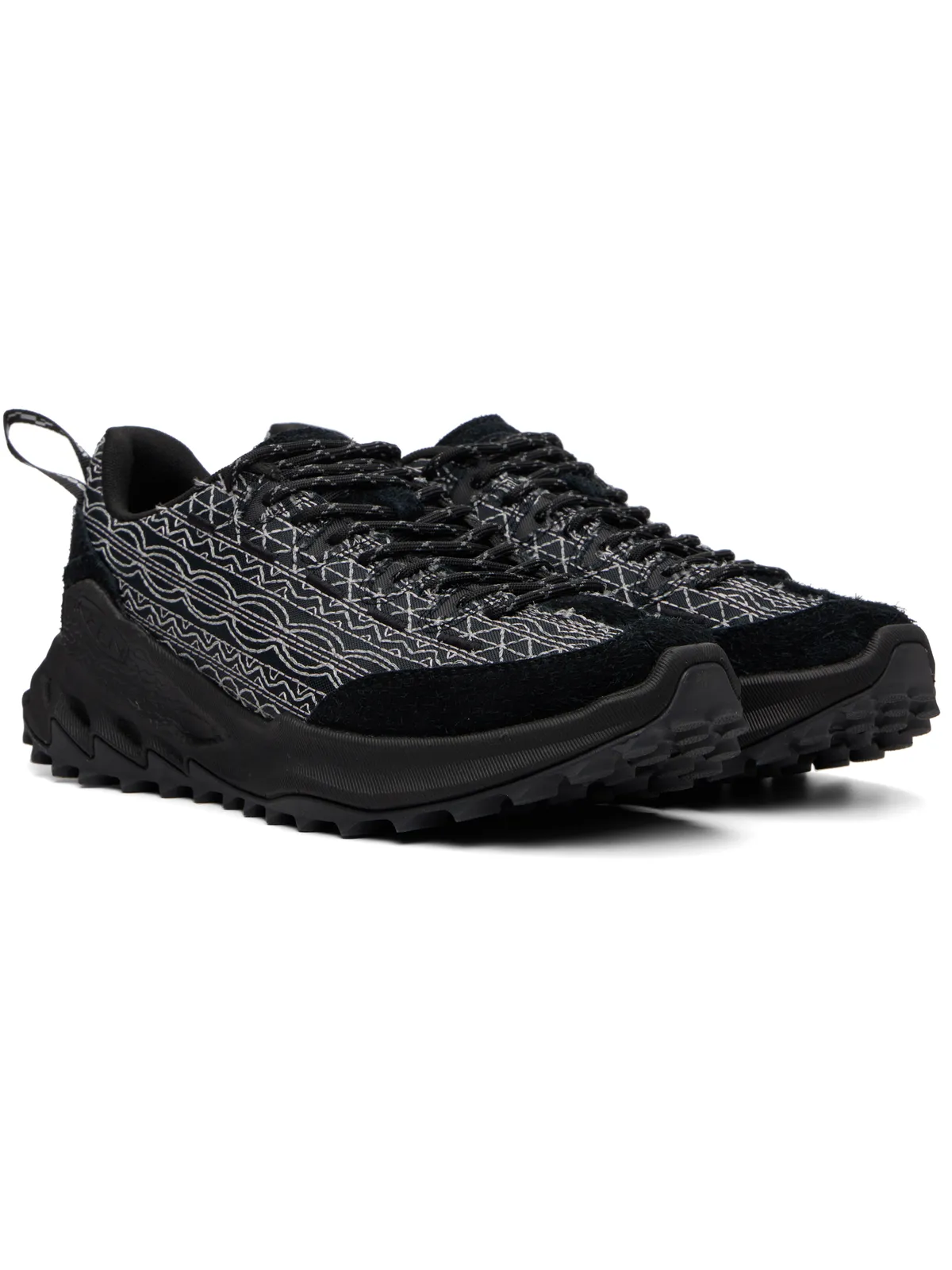 KEEN 18 Eastエディション Jasper Zionic スニーカー - 画像4