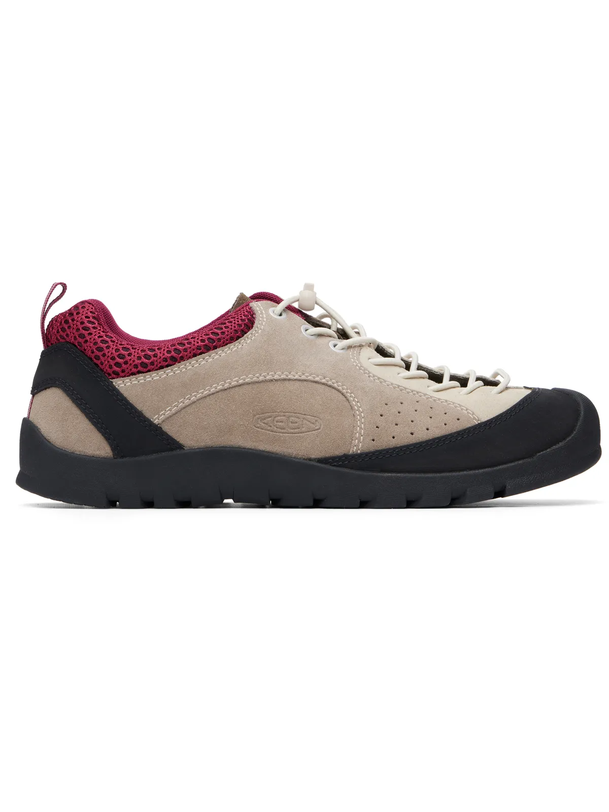 KEEN Jasper Rocks スニーカー - 画像1