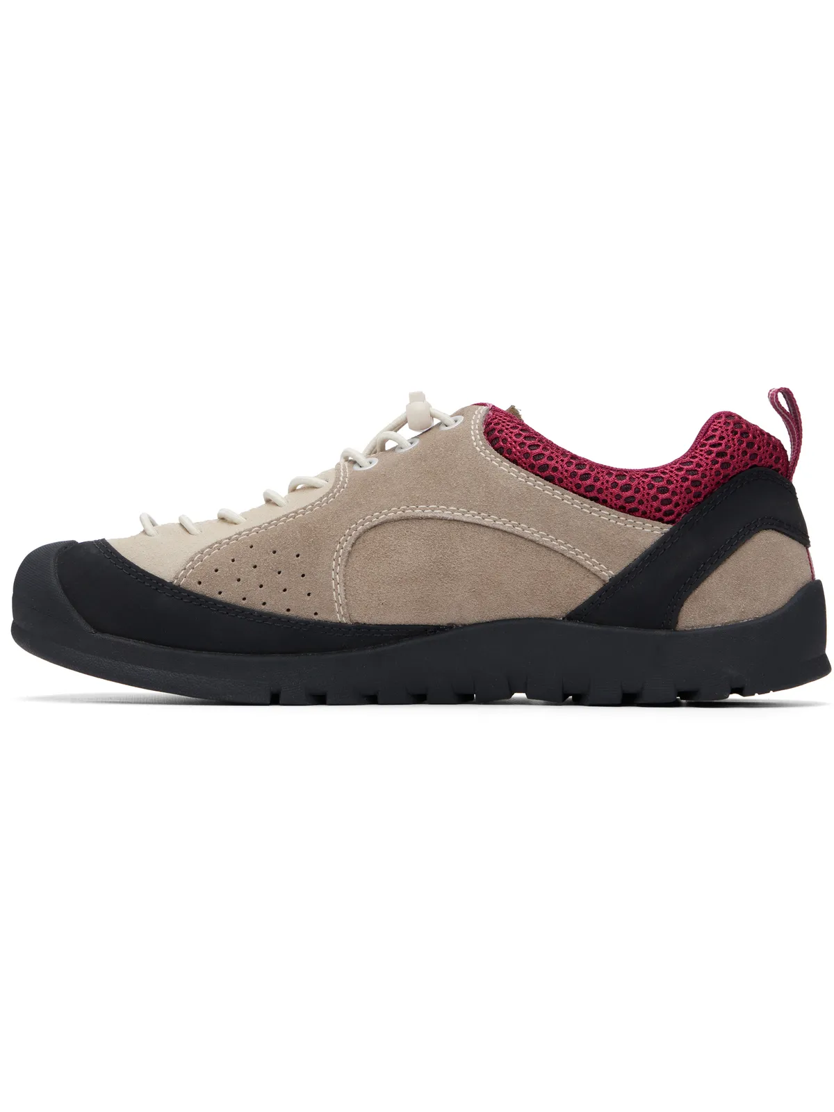 KEEN Jasper Rocks スニーカー - 画像3