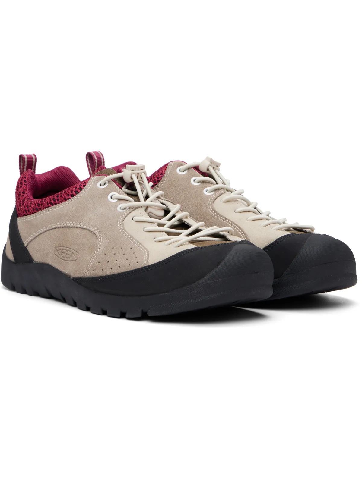 KEEN Jasper Rocks スニーカー - 画像4