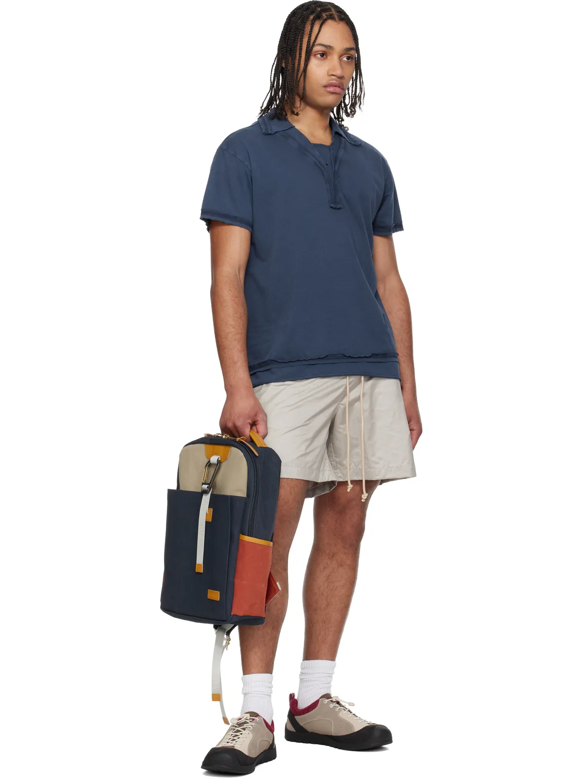 KEEN Jasper Rocks スニーカー - 画像5
