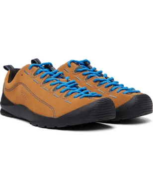 KEEN Jasper スエード スニーカー - サムネイル4