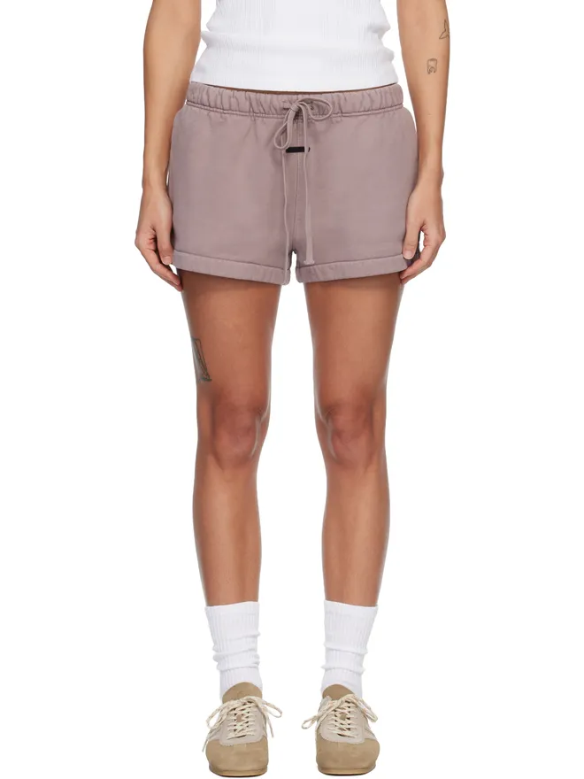 Fear of God ESSENTIALS Fear of God ESSENTIALS Signature ランニング ショートパンツの商品画像