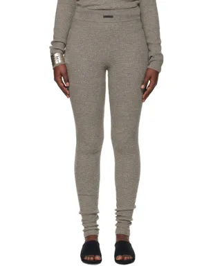 Fear of God ESSENTIALS Holiday Waffle レギンス - サムネイル1
