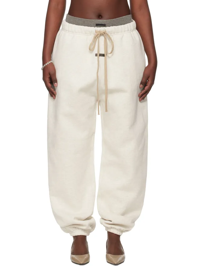 Fear of God ESSENTIALS Fear of God ESSENTIALS Holiday Classic ラウンジパンツの商品画像