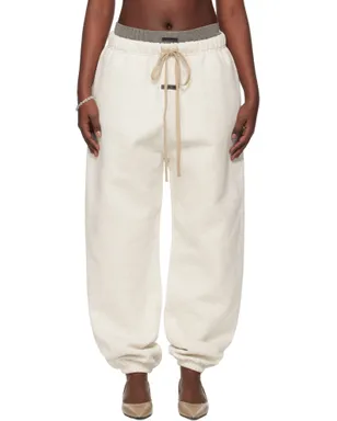 Fear of God ESSENTIALS Holiday Classic ラウンジパンツ - サムネイル1