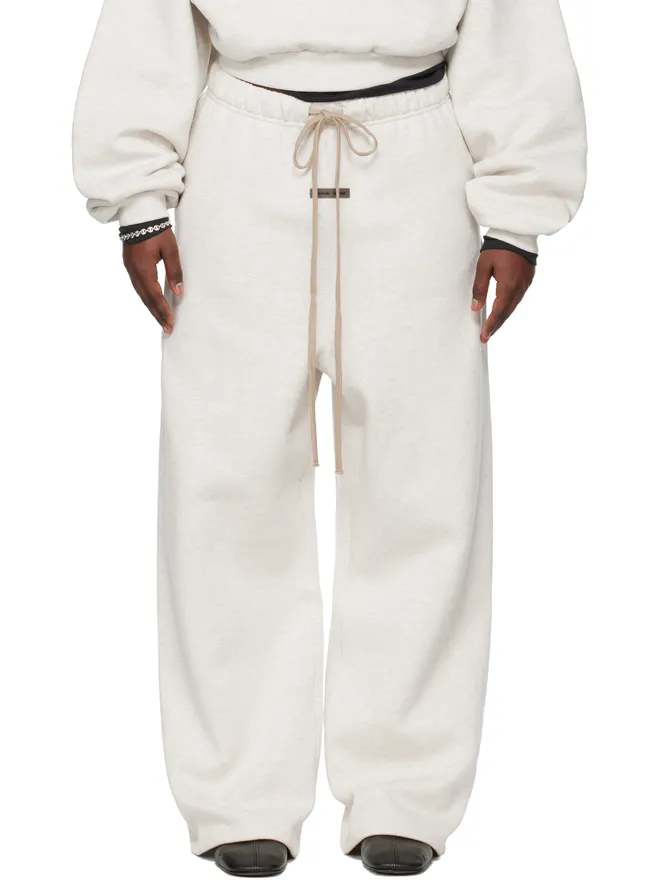 Fear of God ESSENTIALS Fear of God ESSENTIALS Holiday Lounge スウェットパンツの商品画像
