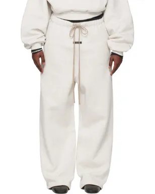 Fear of God ESSENTIALS Holiday Lounge スウェットパンツ - サムネイル1
