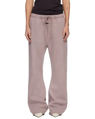 Fear of God ESSENTIALS Signature Classic Fit フレア スウェットパンツ - サムネイル1
