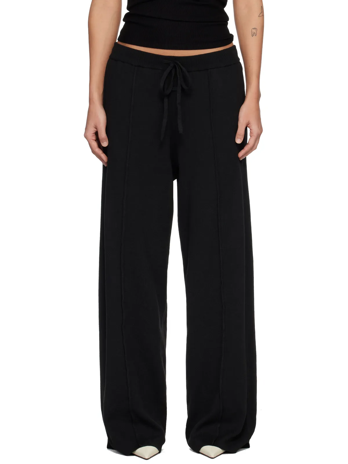 Fear of God ESSENTIALS Relaxed ラウンジパンツ - 画像1
