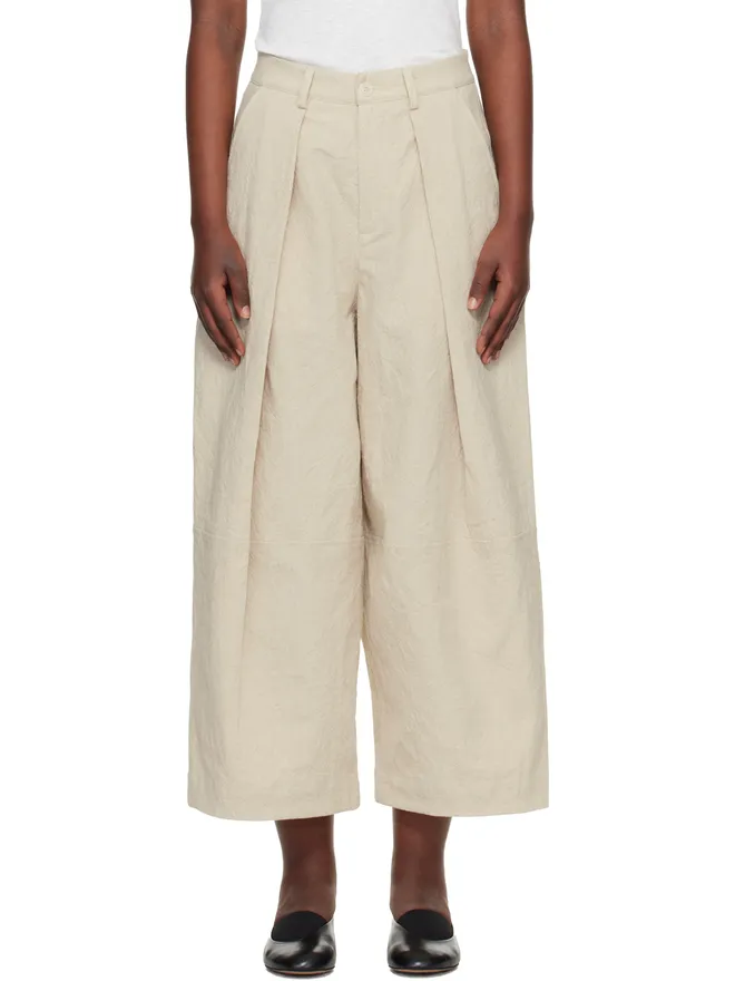 YMC YMC Deadbeat トラウザーズの商品画像