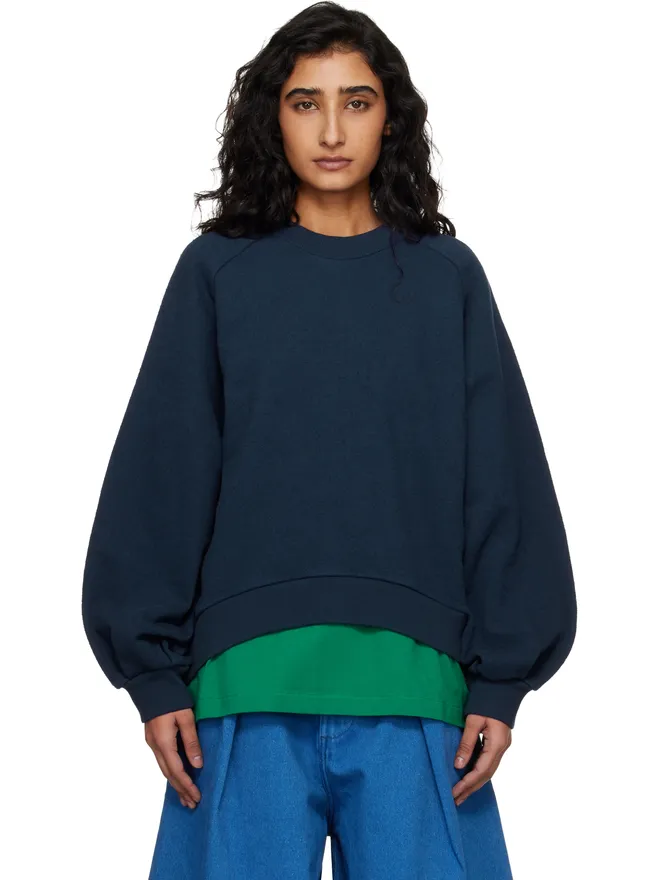 YMC YMC Bellow スウェットシャツの商品画像