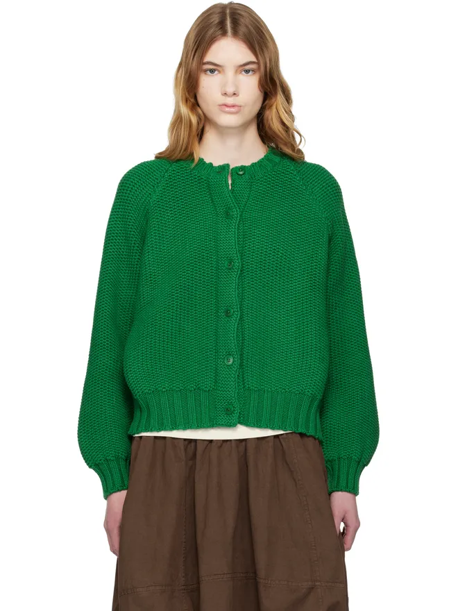 YMC YMC Atomic カーディガンの商品画像