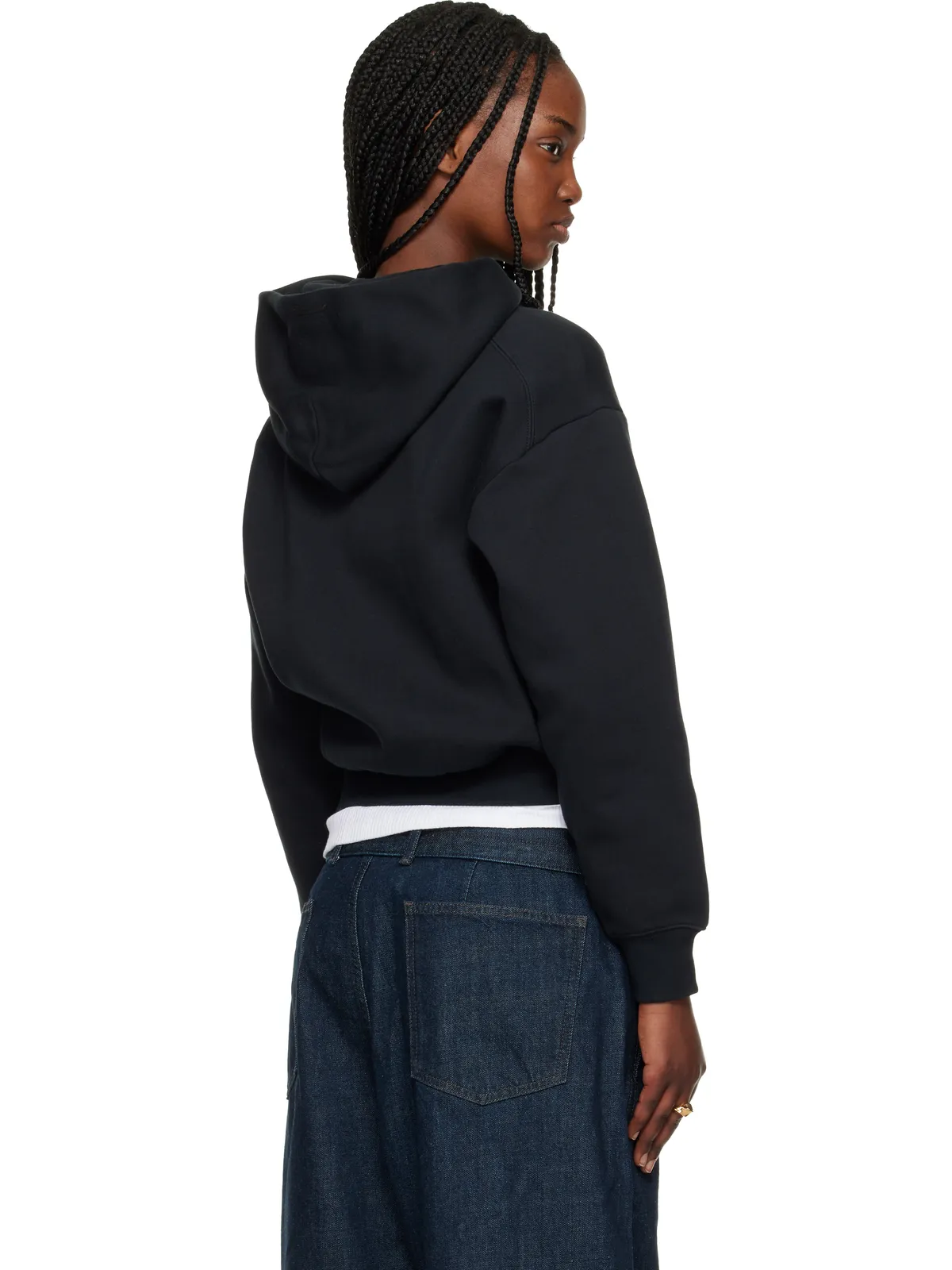 Fear of God ESSENTIALS Classic フーディ - 画像3