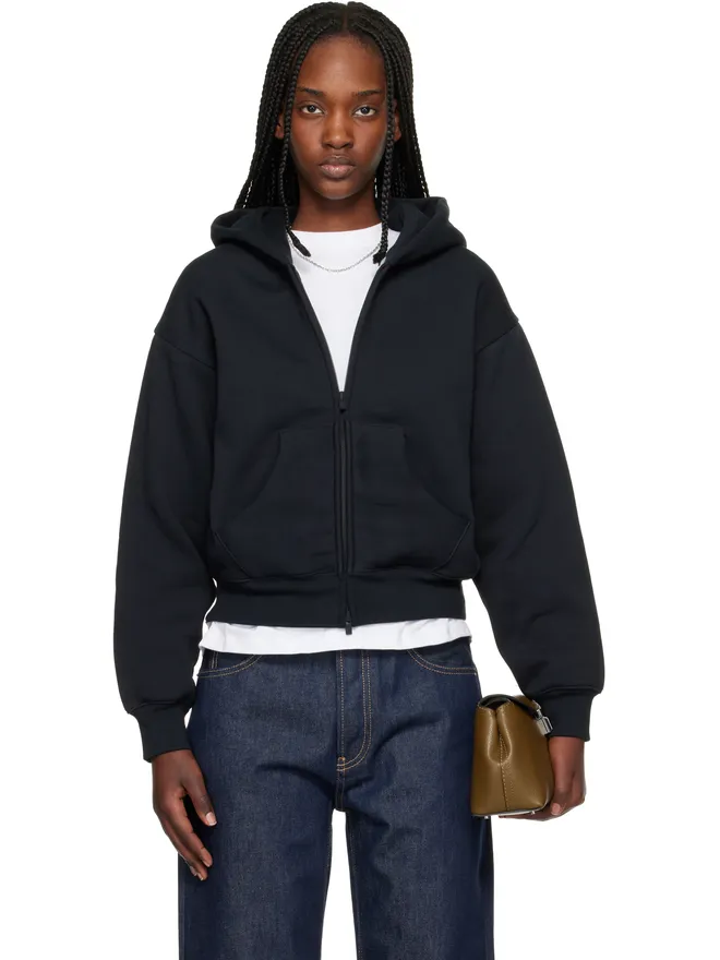 Fear of God ESSENTIALS Fear of God ESSENTIALS Classic Full Zip フーディの商品画像