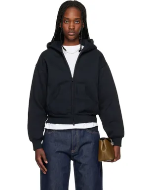 Fear of God ESSENTIALS Classic Full Zip フーディ - サムネイル1