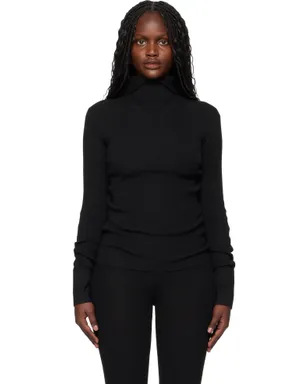 Fear of God ESSENTIALS Holiday Rib 長袖 フーディ - サムネイル1