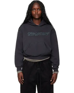 Fear of God ESSENTIALS Holiday Classic フーディ - サムネイル1