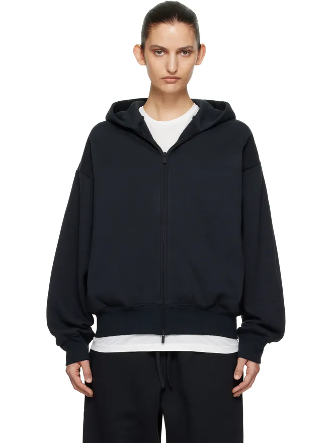 Fear of God ESSENTIALS Fear of God ESSENTIALS Classic ジップアップ フーディの商品画像