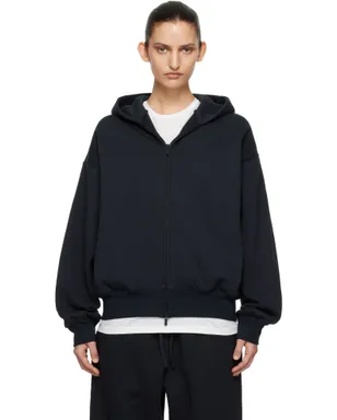 Fear of God ESSENTIALS Classic ジップアップ フーディ - サムネイル1