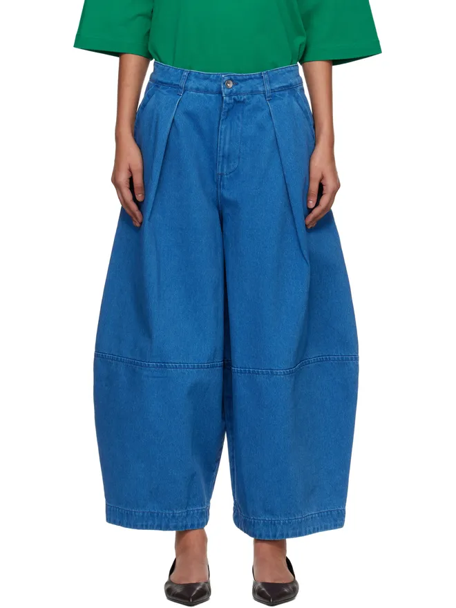 YMC YMC Deadbeat ジーンズの商品画像
