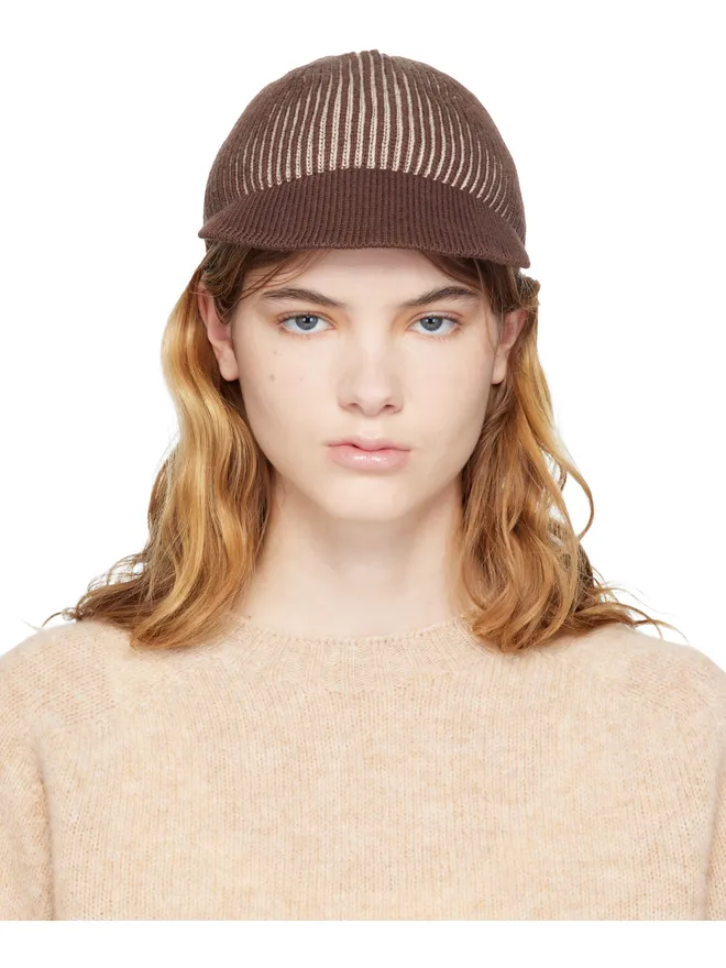 YMC YMC ニット キャップの商品画像
