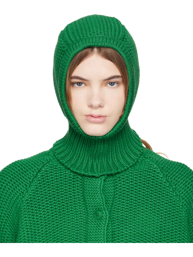 YMC YMC コットン バラクラバの商品画像