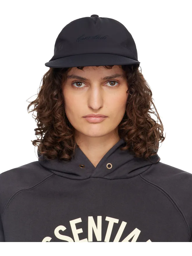 Fear of God ESSENTIALS Fear of God ESSENTIALS Signature 5 Panel キャップの商品画像