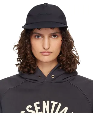 Fear of God ESSENTIALS Signature 5 Panel キャップ - サムネイル1