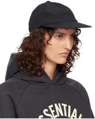 Fear of God ESSENTIALS Signature 5 Panel キャップ - サムネイル2