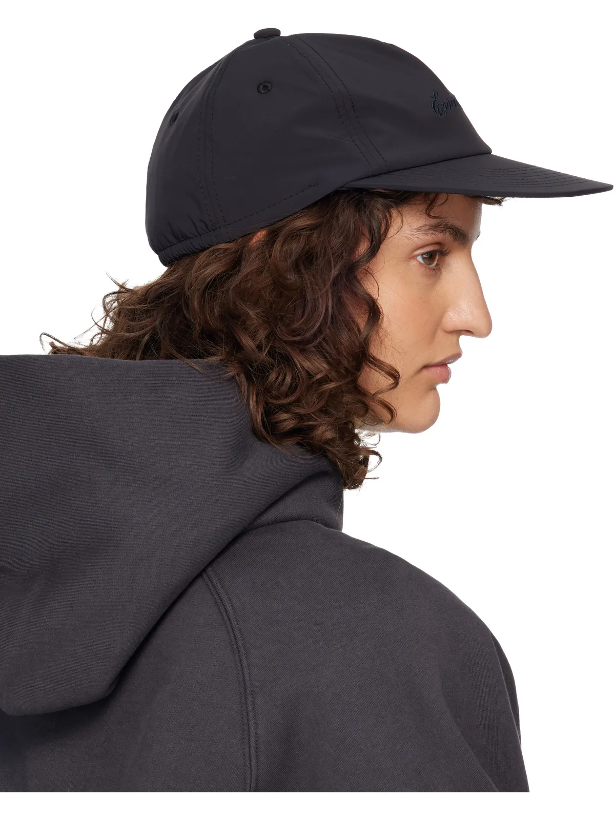 Fear of God ESSENTIALS Signature 5 Panel キャップ - 画像3