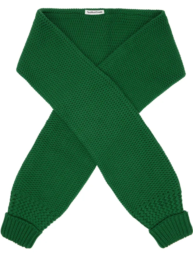 YMC YMC Sleeve マフラーの商品画像