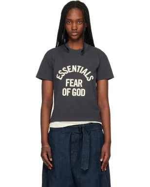 Fear of God ESSENTIALS Campus Classic 半袖Tシャツ - サムネイル1