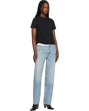 Fear of God ESSENTIALS Classic 半袖Tシャツ - サムネイル4