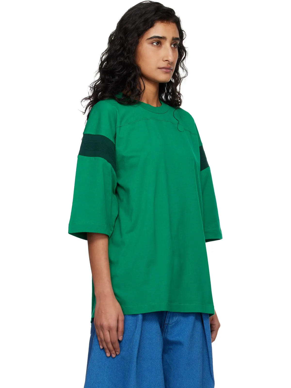 YMC Skate Tシャツ - 画像2