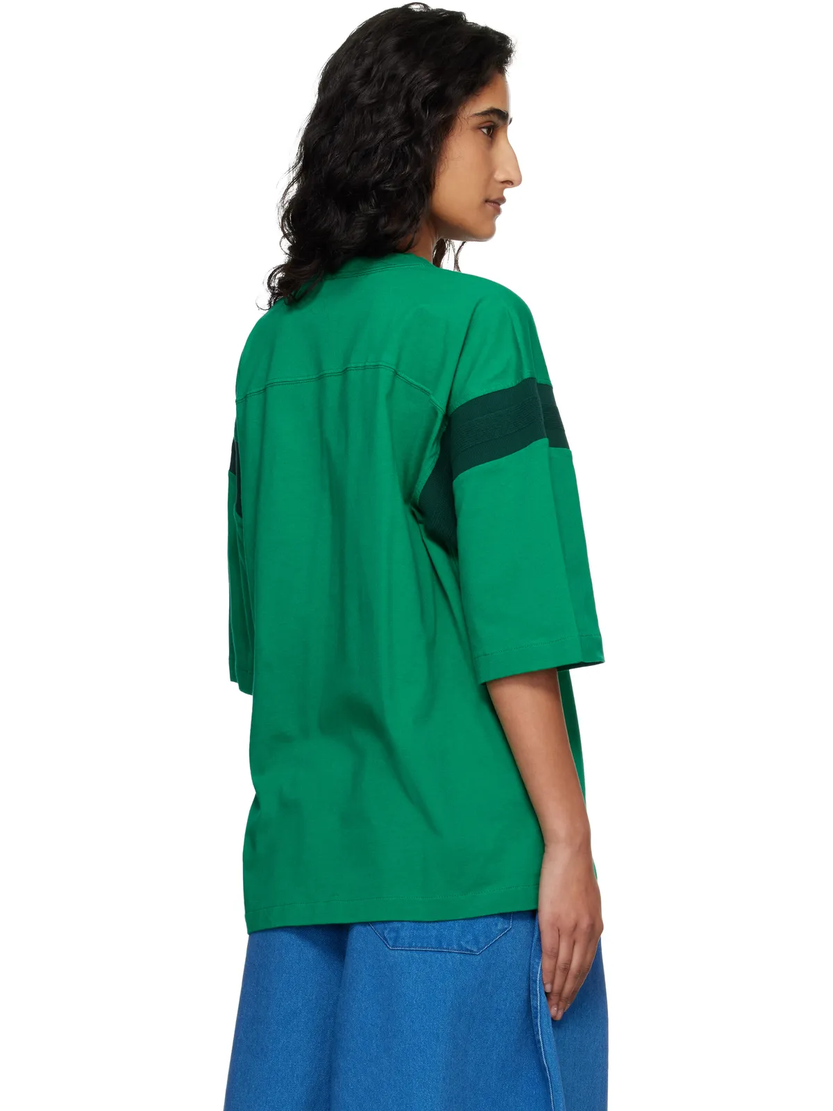 YMC Skate Tシャツ - 画像3