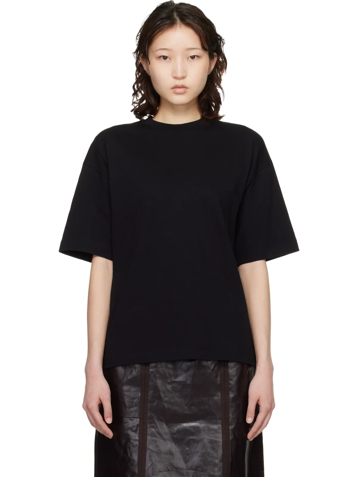 YMC Earth Triple Tシャツ - 画像1