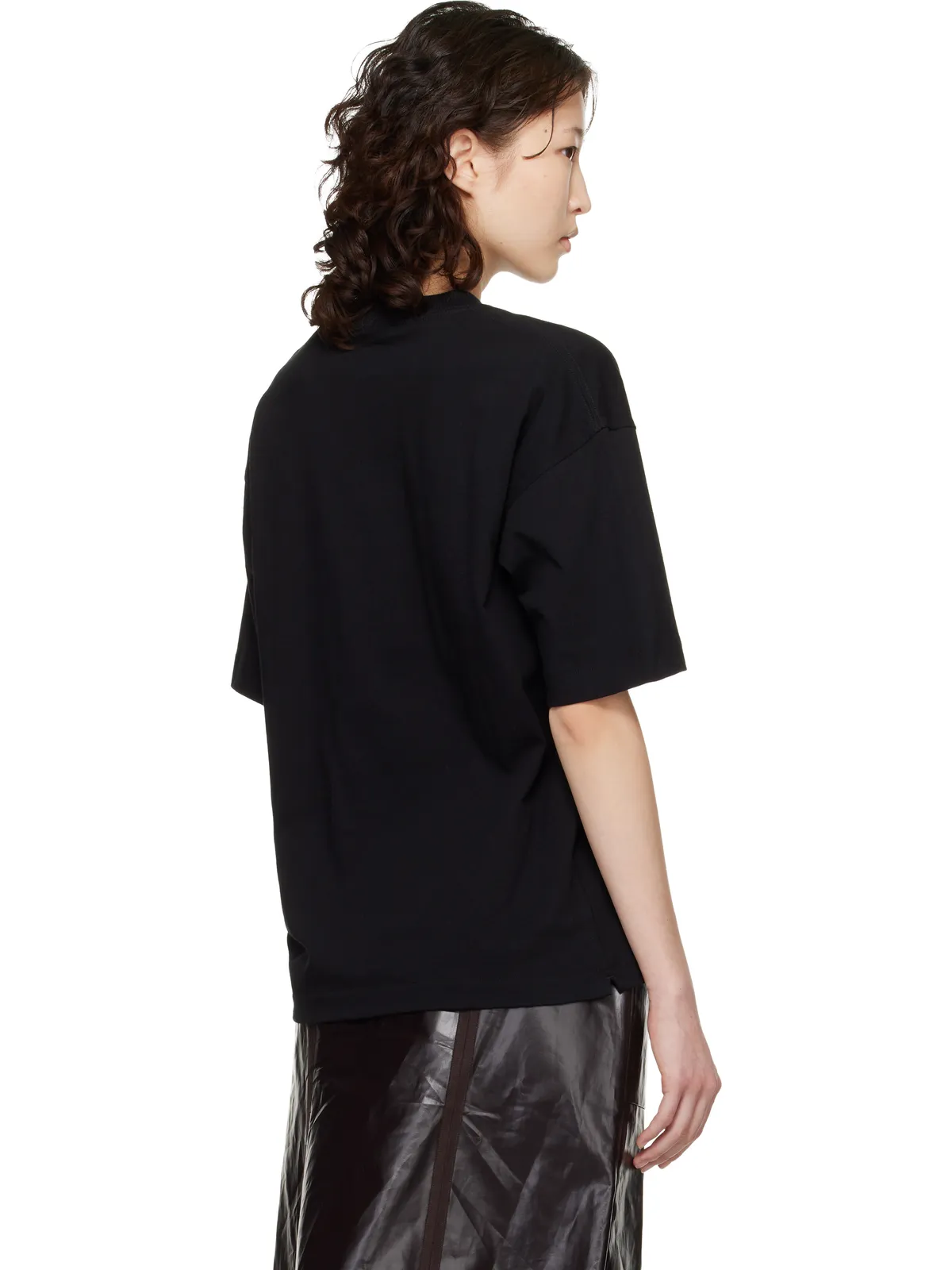 YMC Earth Triple Tシャツ - 画像3