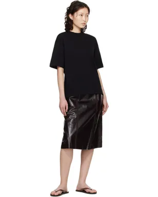 YMC Earth Triple Tシャツ - サムネイル4