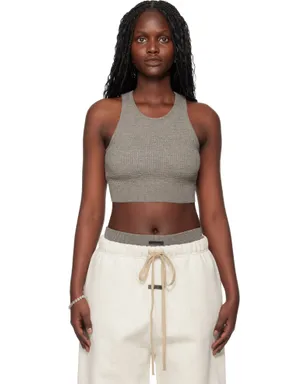 Fear of God ESSENTIALS Holiday Waffle Sport タンクトップ - サムネイル1